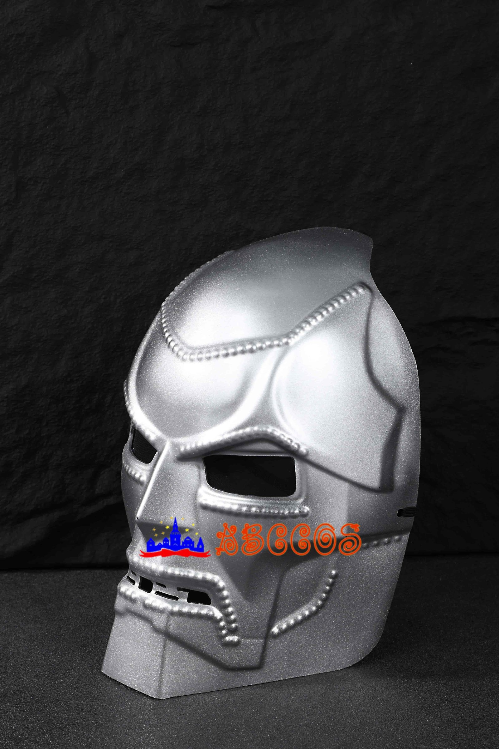 The Fantastic Four Victor von Doom Doctor Doom retro version cosplay costume-ABCcosplay The Fantastic Four Victor von Doom Doctor Doom retro version cosplay costume-ABCcosplay