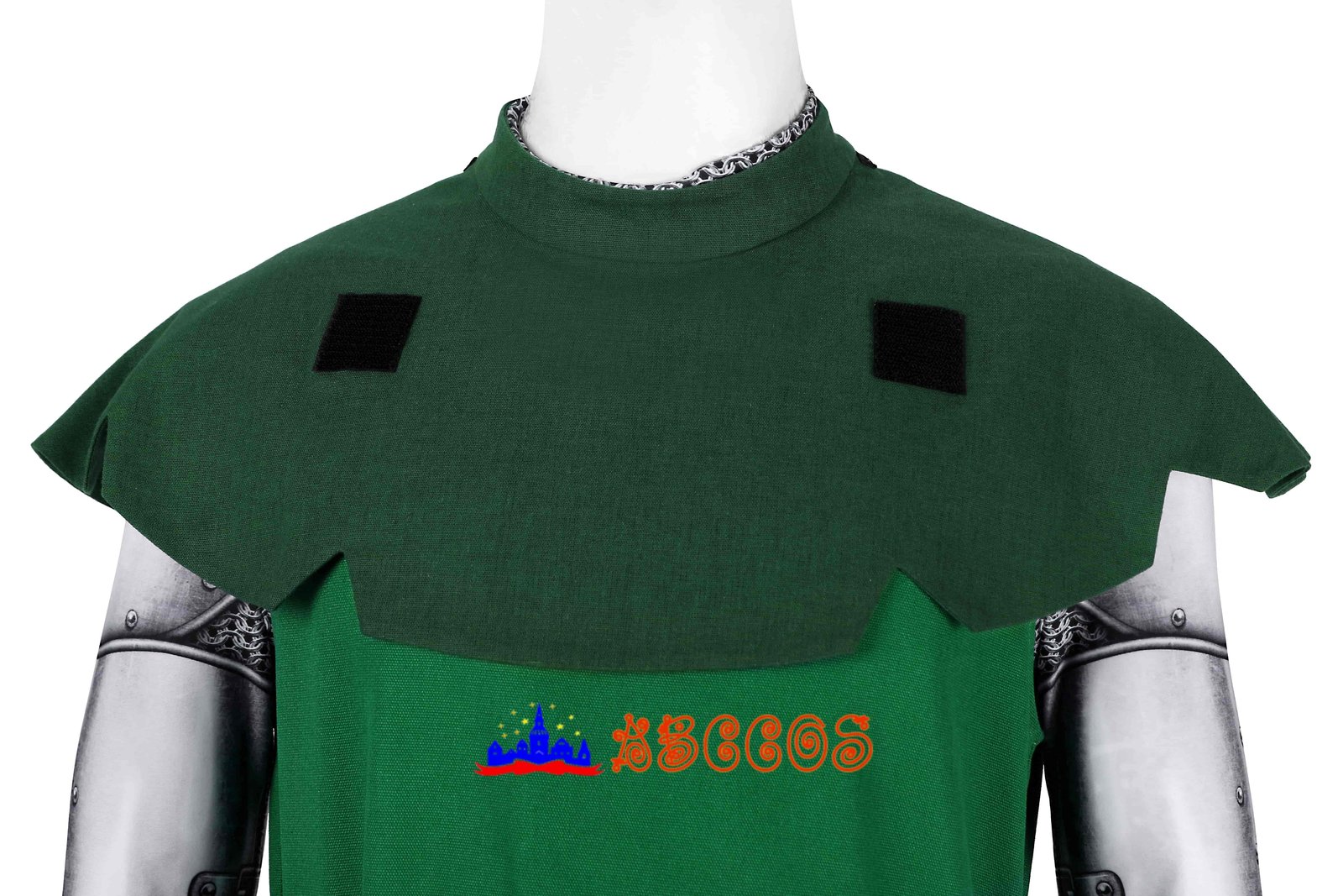 The Fantastic Four Victor von Doom Doctor Doom retro version cosplay costume-ABCcosplay The Fantastic Four Victor von Doom Doctor Doom retro version cosplay costume-ABCcosplay