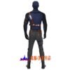 Daredevil: Born Again Season 2 Bullseye cosplay costume Daredevil: Born Again Season 2 Bullseye cosplay costume