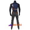 Daredevil: Born Again Season 2 Bullseye cosplay costume Daredevil: Born Again Season 2 Bullseye cosplay costume