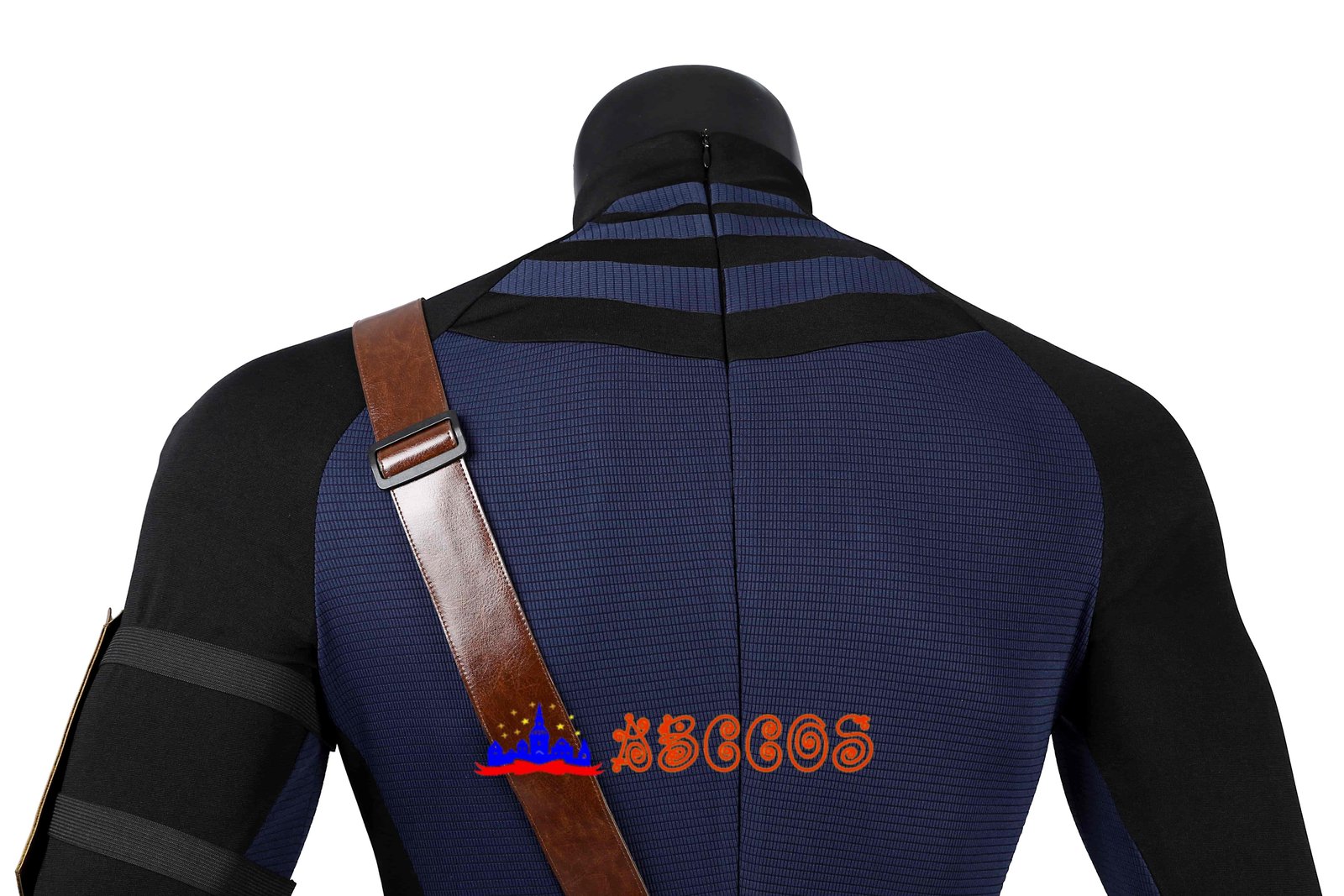 Daredevil: Born Again Season 2 Bullseye cosplay costume-ABCcosplay Daredevil: Born Again Season 2 Bullseye cosplay costume-ABCcosplay