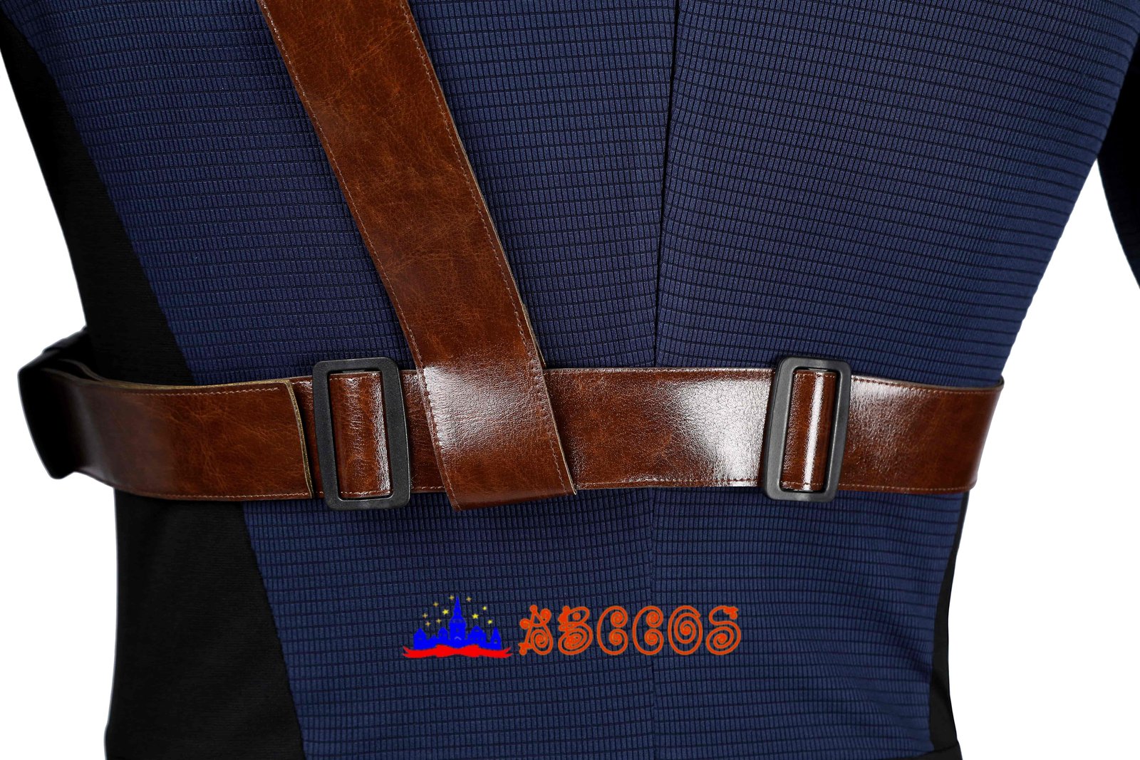 Daredevil: Born Again Season 2 Bullseye cosplay costume-ABCcosplay Daredevil: Born Again Season 2 Bullseye cosplay costume-ABCcosplay