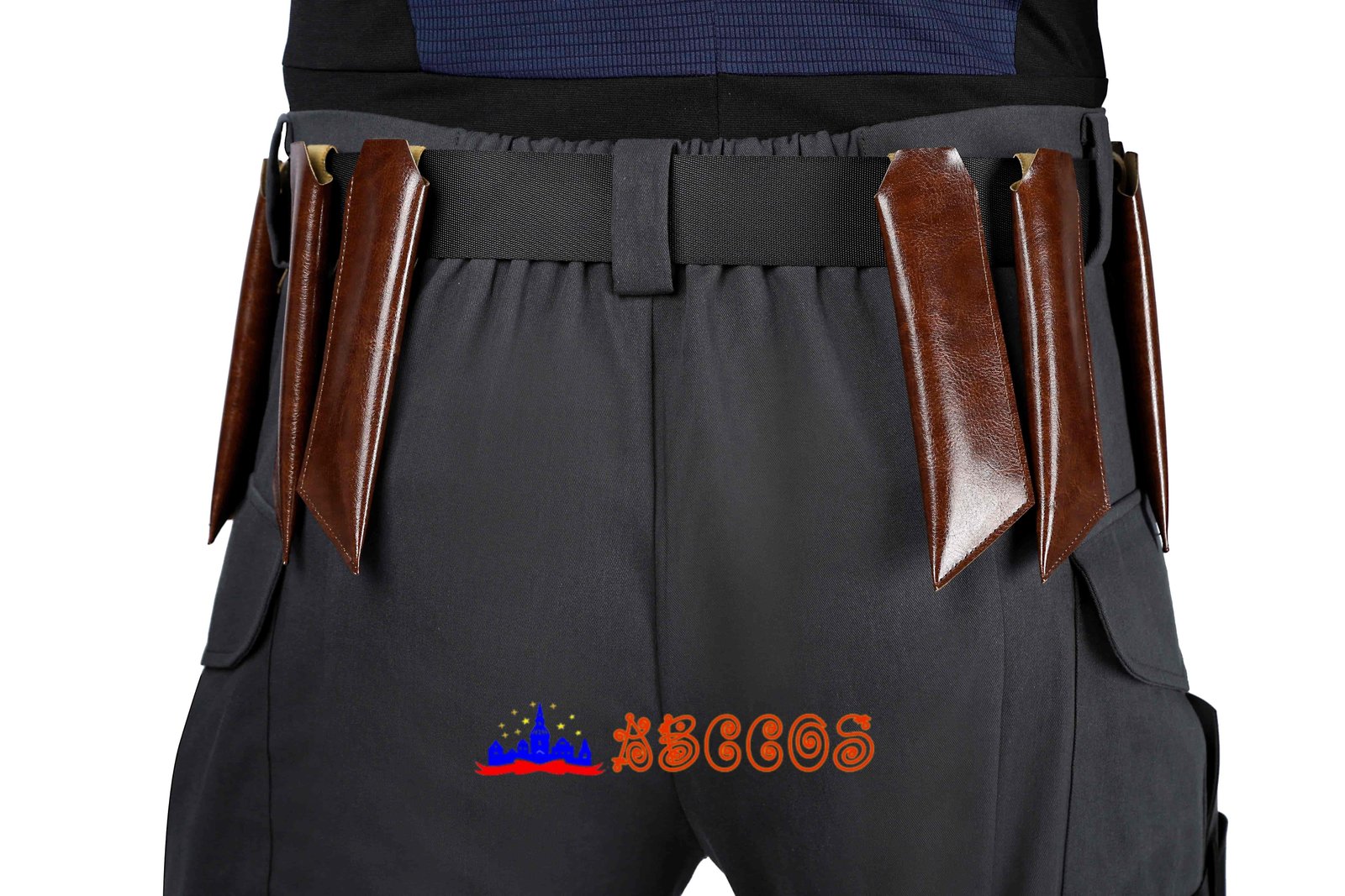 Daredevil: Born Again Season 2 Bullseye cosplay costume-ABCcosplay Daredevil: Born Again Season 2 Bullseye cosplay costume-ABCcosplay