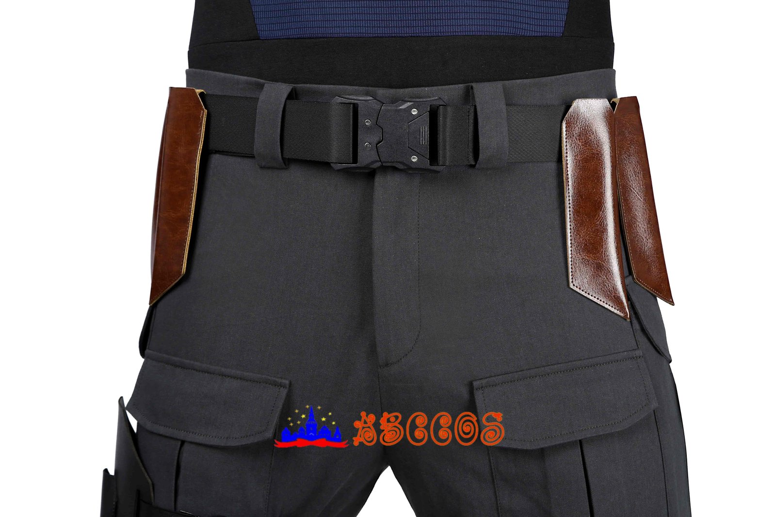 Daredevil: Born Again Season 2 Bullseye cosplay costume-ABCcosplay Daredevil: Born Again Season 2 Bullseye cosplay costume-ABCcosplay