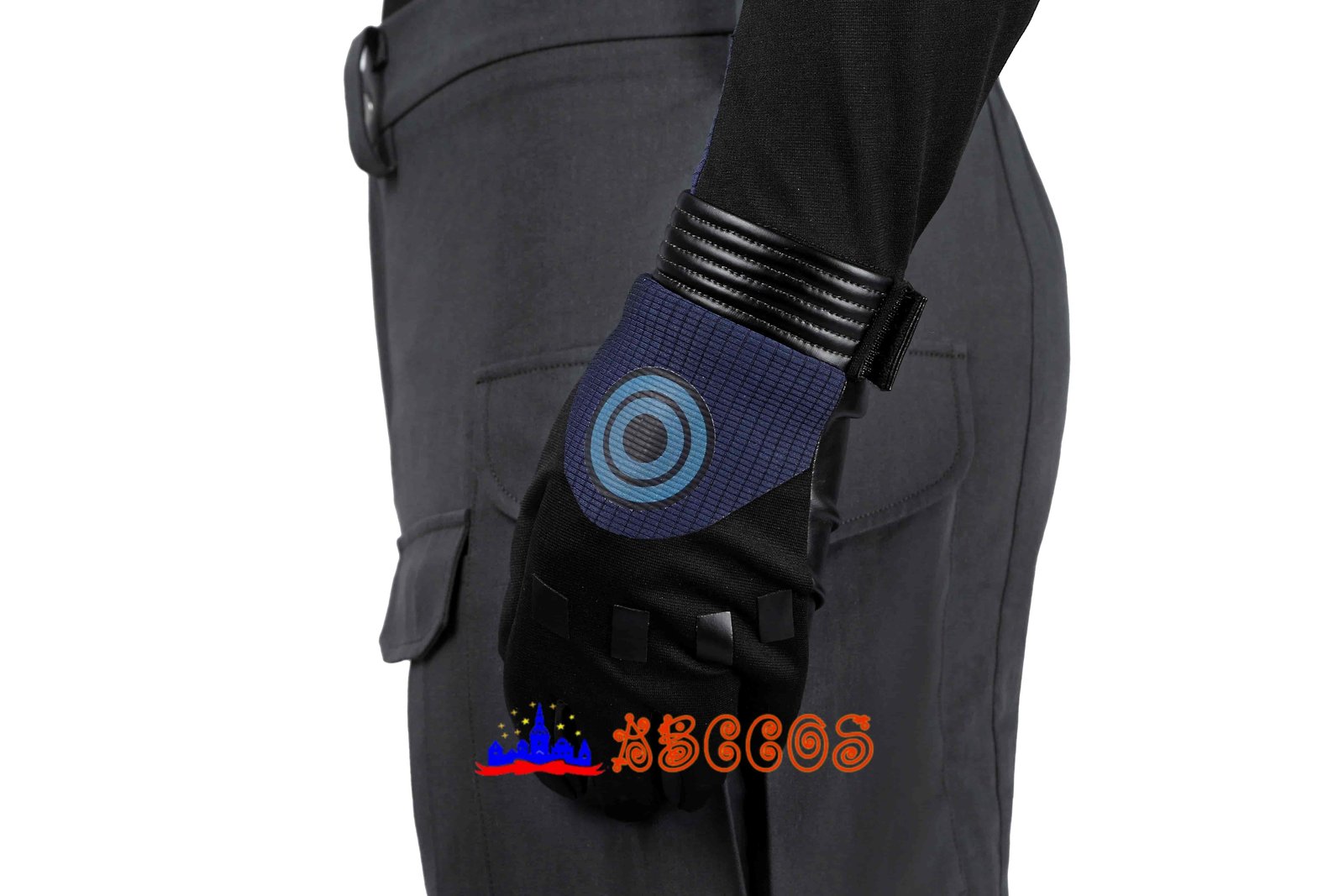 Daredevil: Born Again Season 2 Bullseye cosplay costume-ABCcosplay Daredevil: Born Again Season 2 Bullseye cosplay costume-ABCcosplay