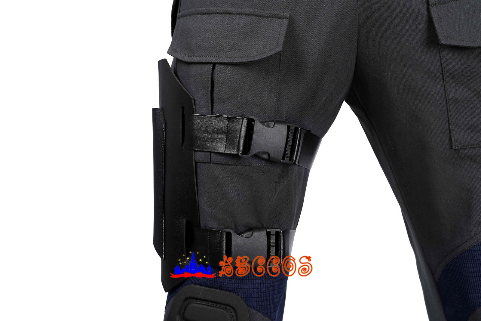 Daredevil: Born Again Season 2 Bullseye cosplay costume-ABCcosplay Daredevil: Born Again Season 2 Bullseye cosplay costume-ABCcosplay