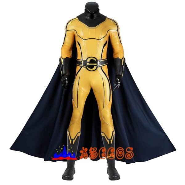 Thunderbolts* Sentry Robert Reynolds cosplay costume Thunderbolts* Sentry Robert Reynolds cosplay costume