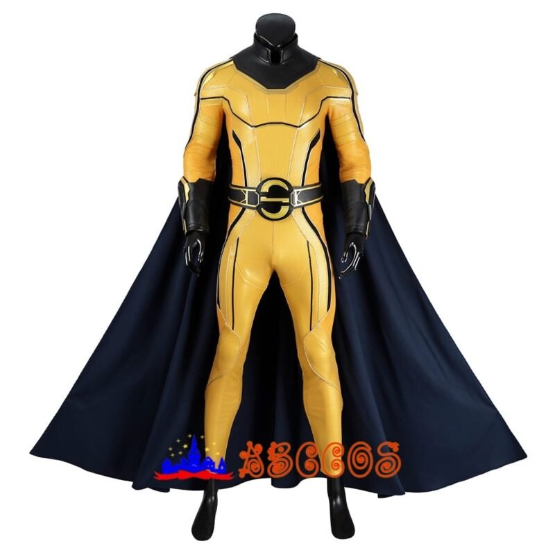 Thunderbolts* Sentry Robert Reynolds cosplay costume