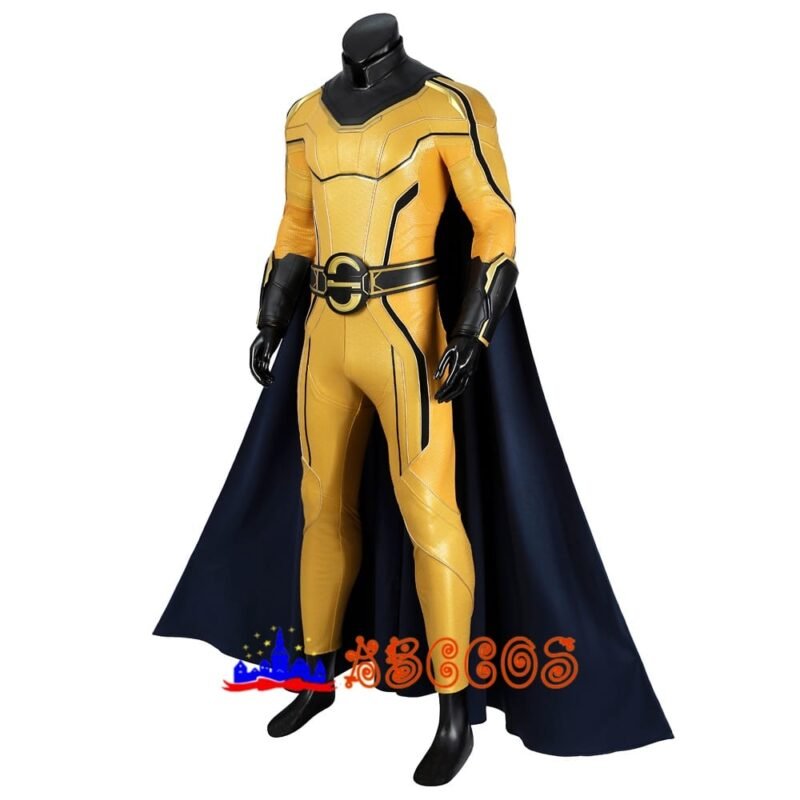 Thunderbolts* Sentry Robert Reynolds cosplay costume