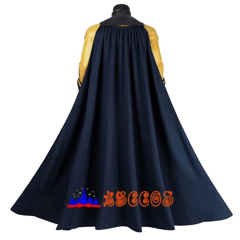 Thunderbolts* Sentry Robert Reynolds cosplay costume