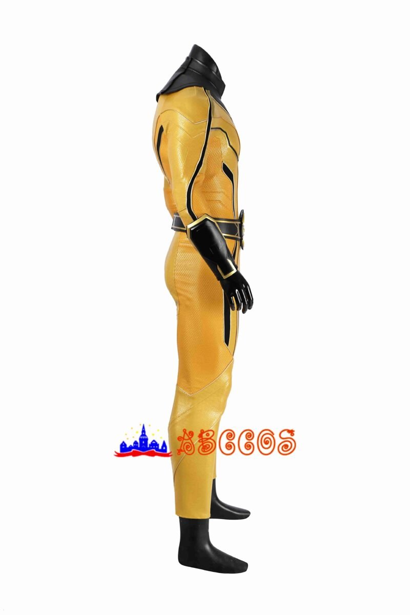 Thunderbolts* Sentry Robert Reynolds cosplay costume