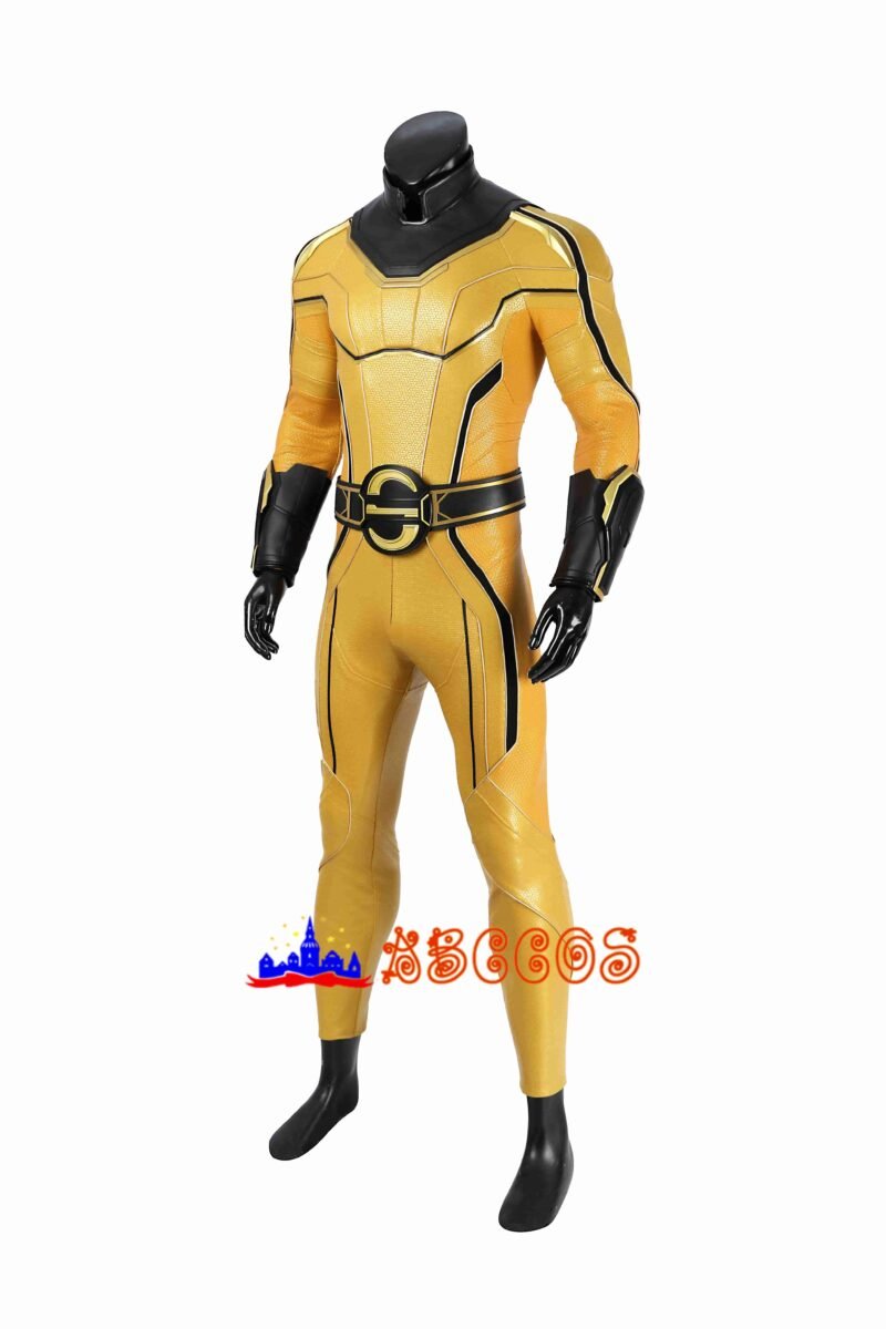 Thunderbolts* Sentry Robert Reynolds cosplay costume