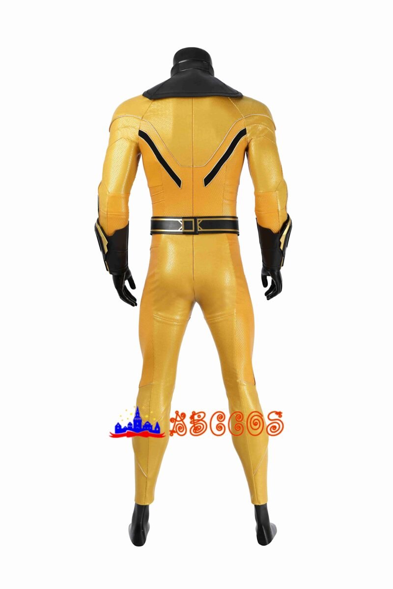 Thunderbolts* Sentry Robert Reynolds cosplay costume