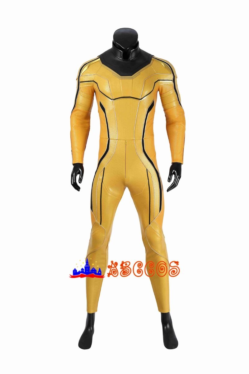 Thunderbolts* Sentry Robert Reynolds cosplay costume