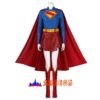 Superman: Legacy Supergirl cosplay costume