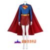 Superman: Legacy Supergirl cosplay costume