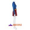 Superman: Legacy Supergirl cosplay costume