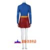 Superman: Legacy Supergirl cosplay costume