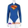 Superman: Legacy Supergirl cosplay costume