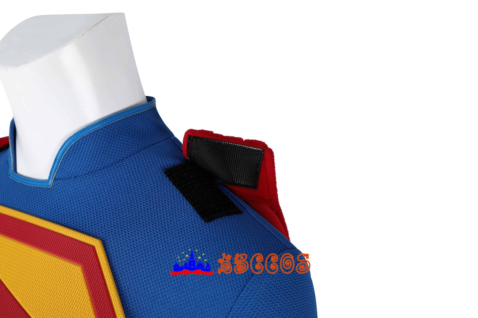 Superman: Legacy Supergirl cosplay costume-ABCcosplay