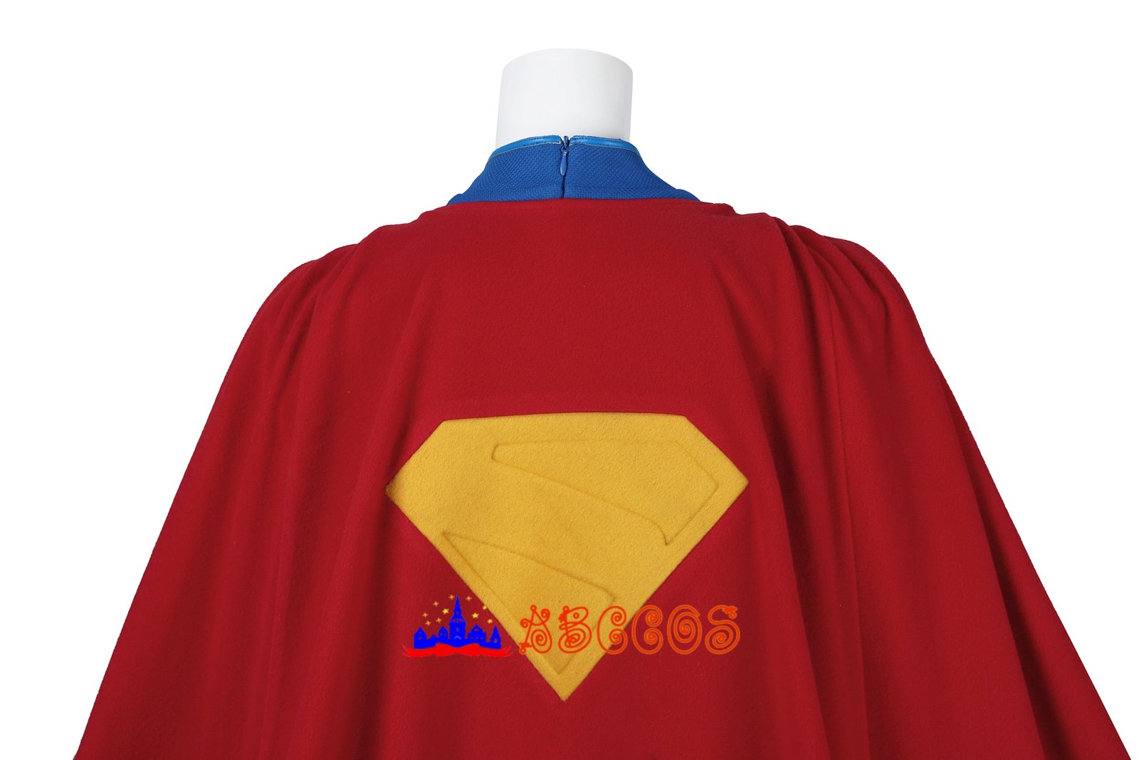 Superman: Legacy Supergirl cosplay costume-ABCcosplay