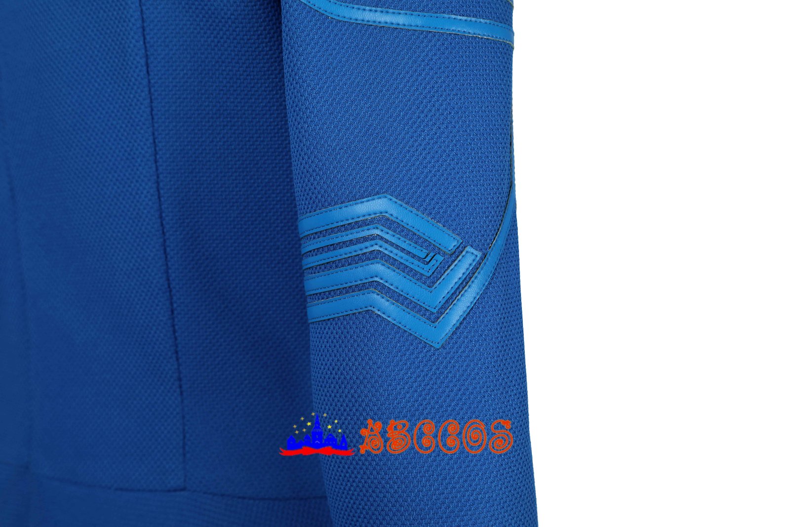 Superman: Legacy Supergirl cosplay costume-ABCcosplay