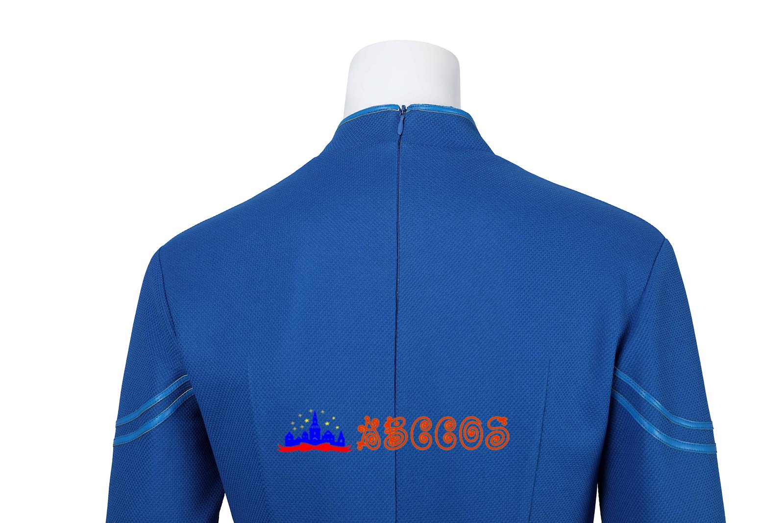 Superman: Legacy Supergirl cosplay costume-ABCcosplay