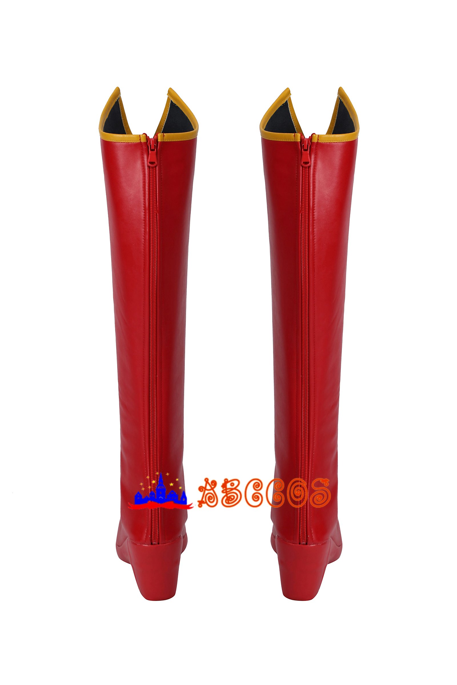 Superman: Legacy Supergirl cosplay costume-ABCcosplay