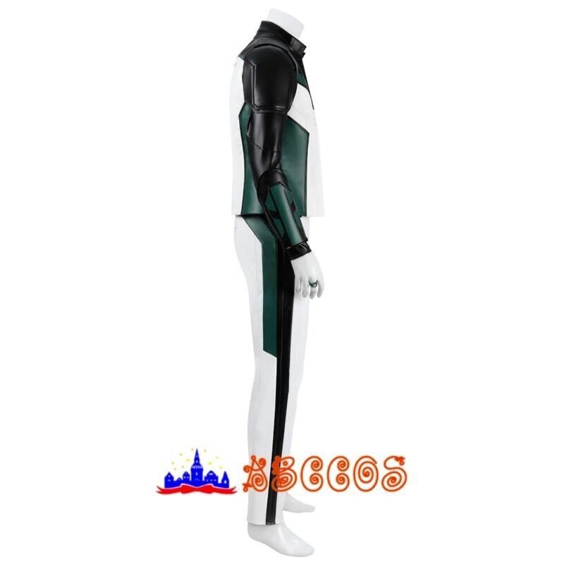 Superman: Legacyn Green Lantern cosplay costume Superman: Legacyn Green Lantern cosplay costume