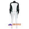Superman: Legacyn Green Lantern cosplay costume Superman: Legacyn Green Lantern cosplay costume