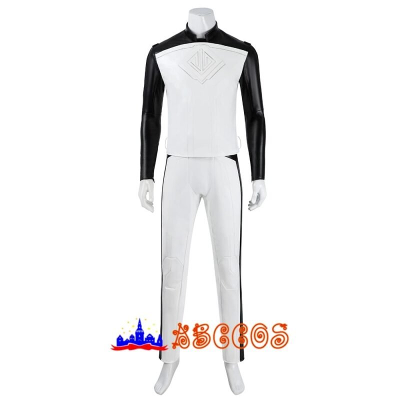 Superman: Legacyn Green Lantern cosplay costume Superman: Legacyn Green Lantern cosplay costume