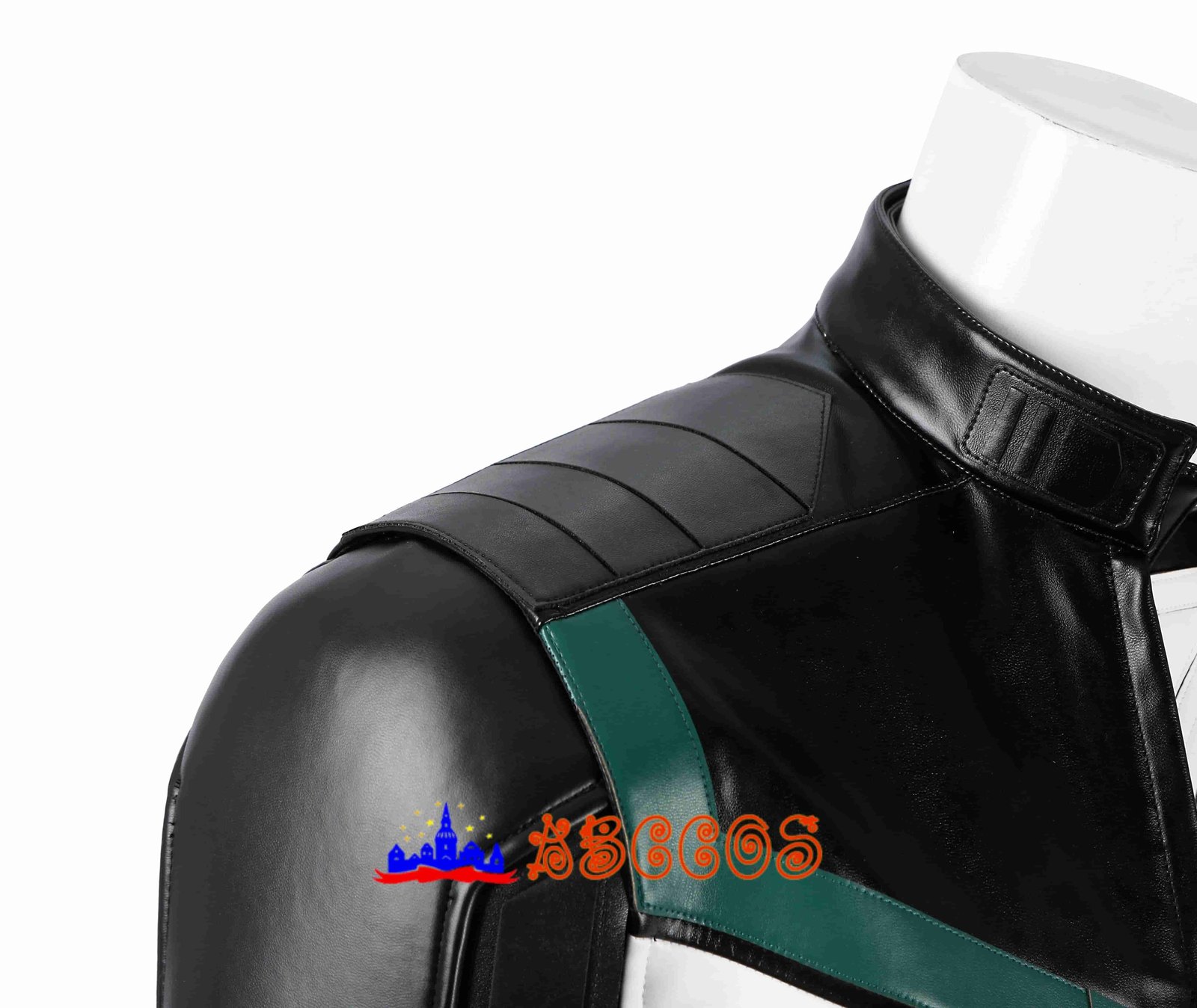 Superman: Legacyn Green Lantern cosplay costume-ABCcosplay Superman: Legacyn Green Lantern cosplay costume-ABCcosplay