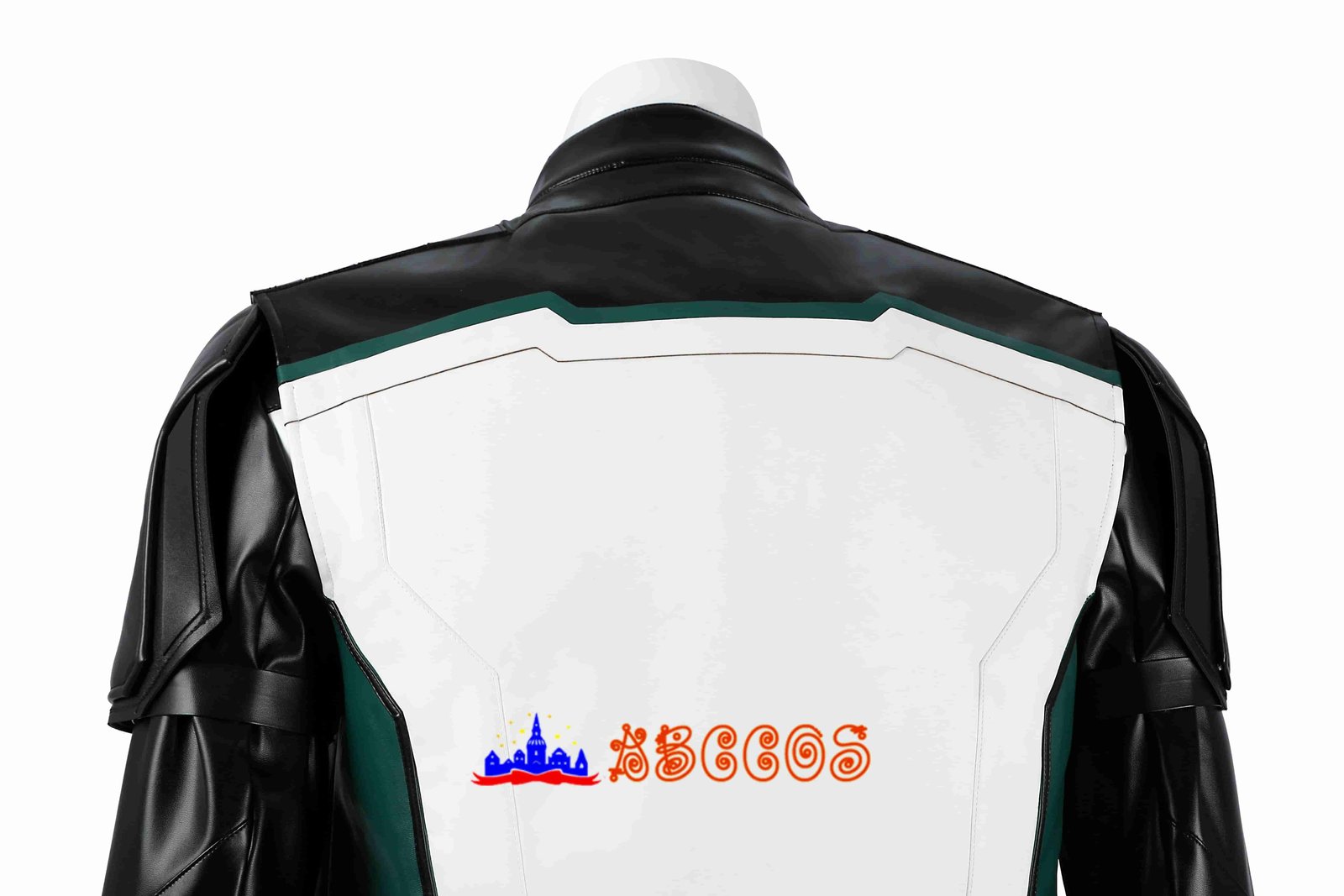 Superman: Legacyn Green Lantern cosplay costume-ABCcosplay Superman: Legacyn Green Lantern cosplay costume-ABCcosplay