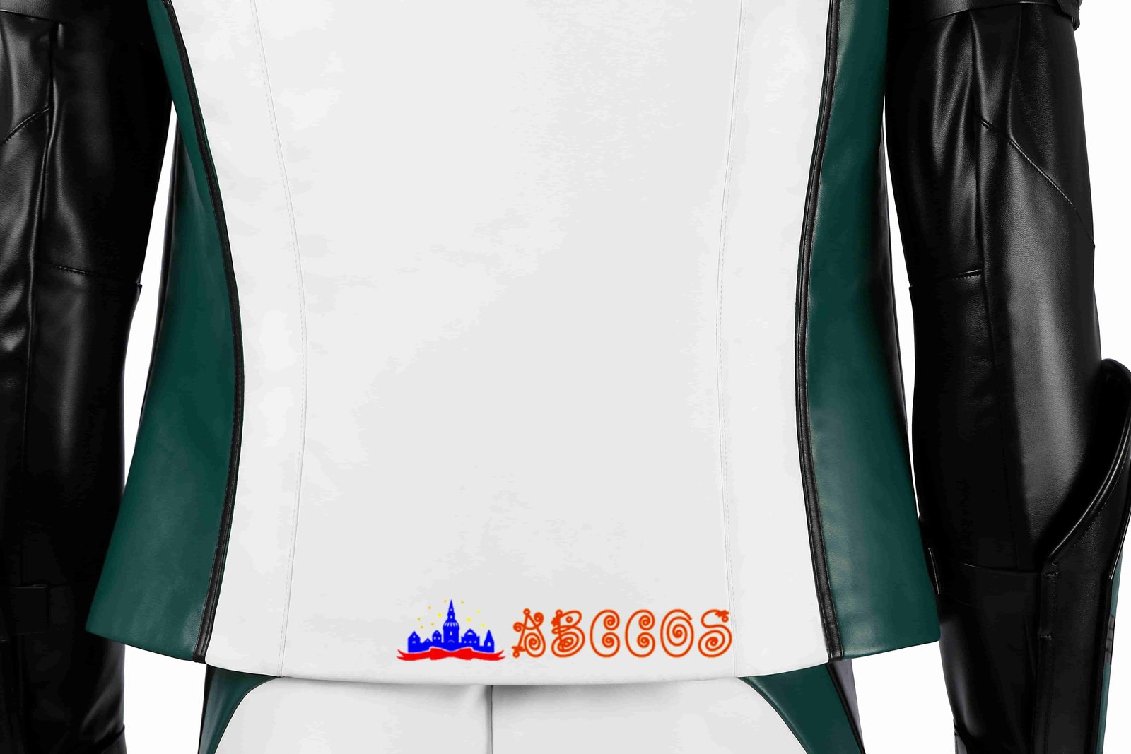 Superman: Legacyn Green Lantern cosplay costume-ABCcosplay Superman: Legacyn Green Lantern cosplay costume-ABCcosplay