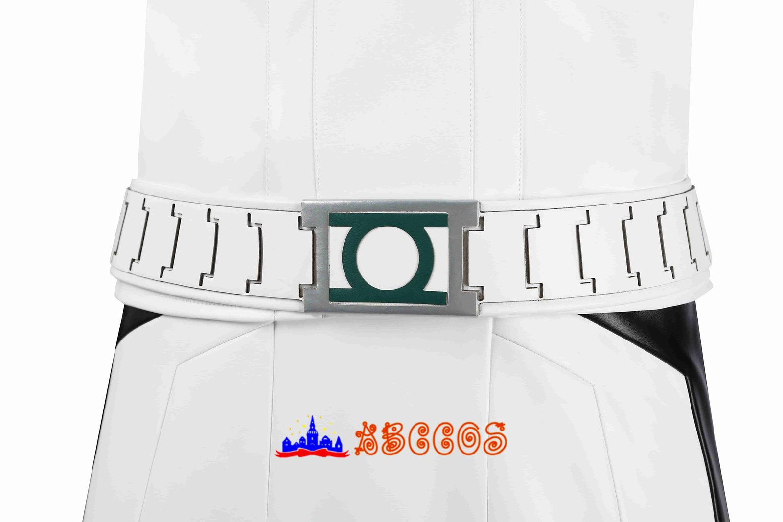 Superman: Legacyn Green Lantern cosplay costume-ABCcosplay Superman: Legacyn Green Lantern cosplay costume-ABCcosplay