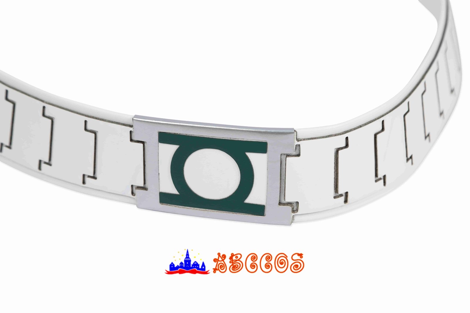 Superman: Legacyn Green Lantern cosplay costume-ABCcosplay Superman: Legacyn Green Lantern cosplay costume-ABCcosplay