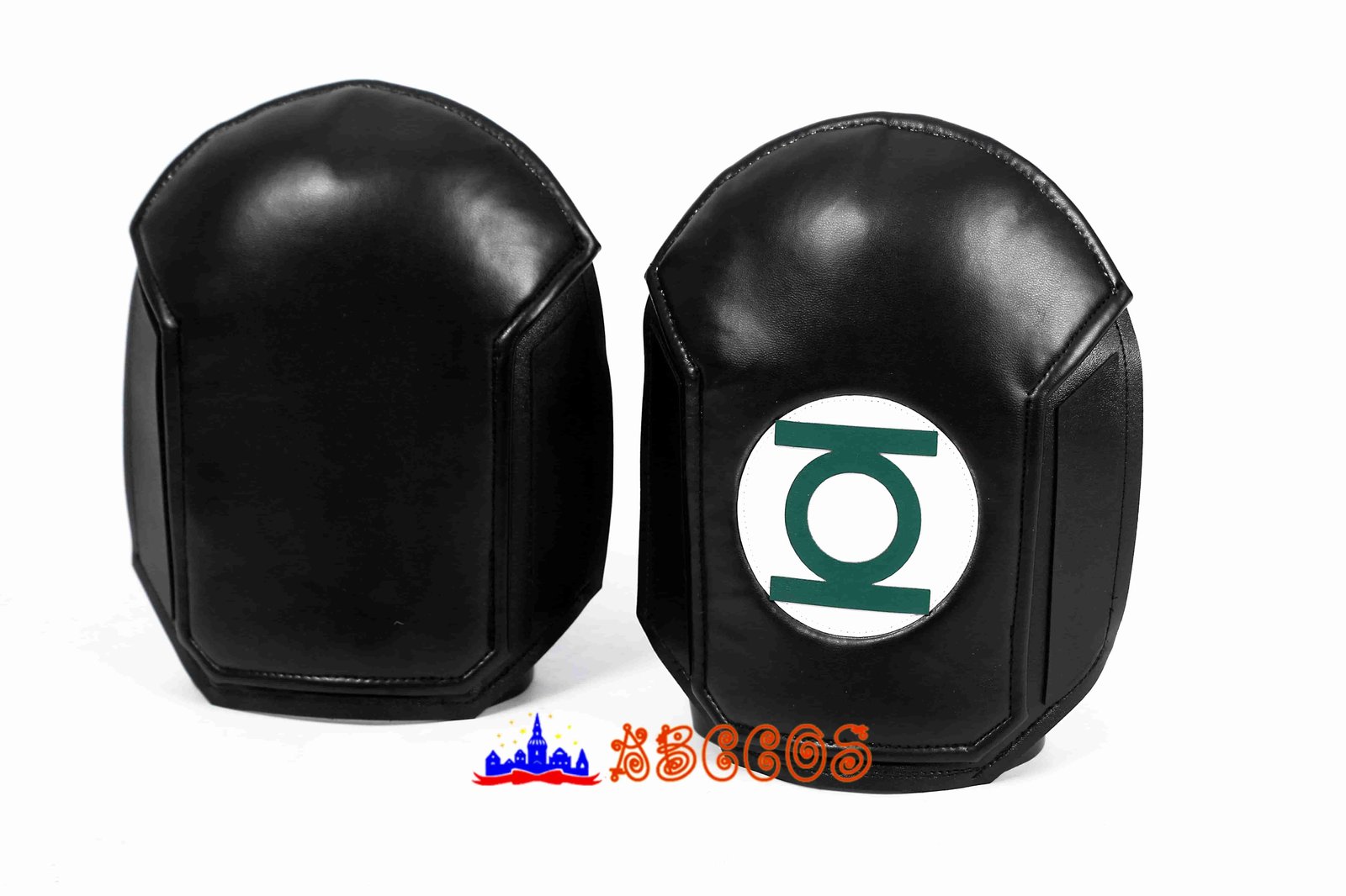 Superman: Legacyn Green Lantern cosplay costume-ABCcosplay Superman: Legacyn Green Lantern cosplay costume-ABCcosplay