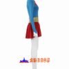 Supergirl Woman of Tomorrow Manga version cosplay costume