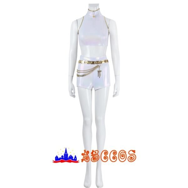 KPop Demon Hunters Rumi cosplay costume KPop Demon Hunters Rumi cosplay costume