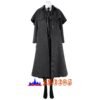 Wednesday2 The Addams Family Wednesday Addams Nevermore Academy uniform cosplay costume