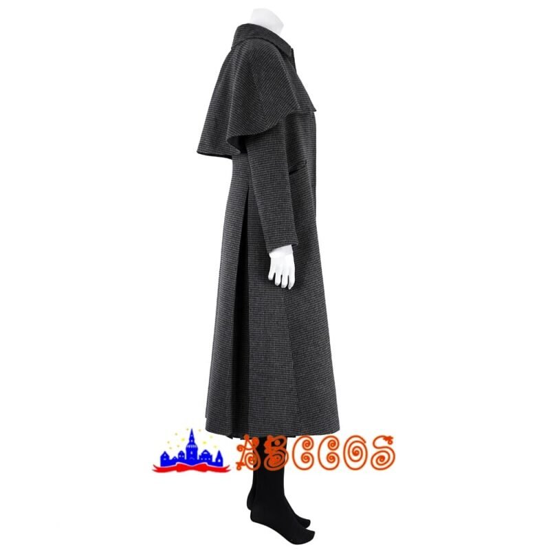 Wednesday2 The Addams Family Wednesday Addams Nevermore Academy uniform cosplay costume