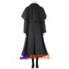 Wednesday2 The Addams Family Wednesday Addams Nevermore Academy uniform cosplay costume