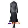 Wednesday2 The Addams Family Wednesday Addams Nevermore Academy uniform cosplay costume