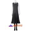 Wednesday2 The Addams Family Wednesday Addams Nevermore Academy uniform cosplay costume