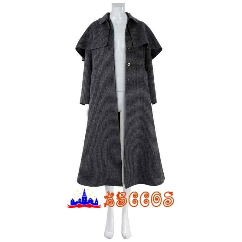 Wednesday2 The Addams Family Wednesday Addams Nevermore Academy uniform cosplay costume