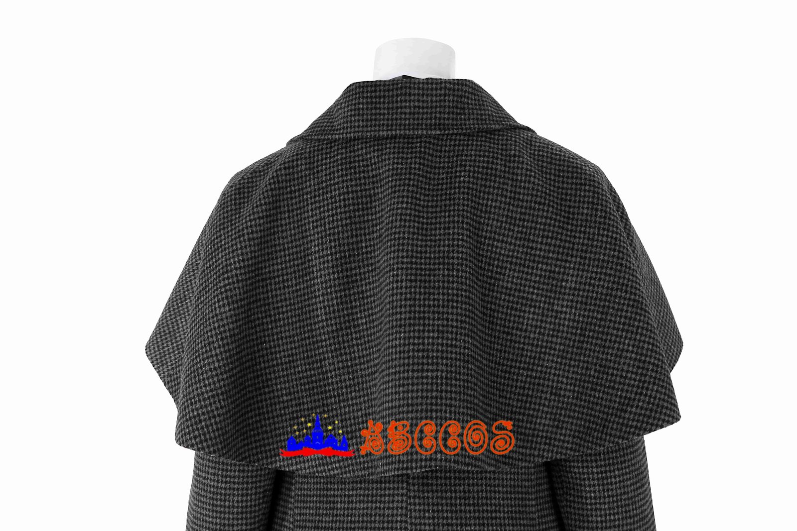 Wednesday2 The Addams Family Wednesday Addams Nevermore Academy uniform cosplay costume-ABCcosplay