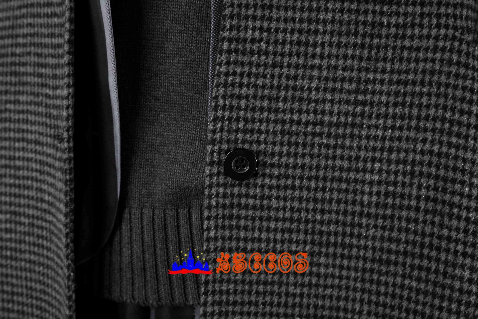 Wednesday2 The Addams Family Wednesday Addams Nevermore Academy uniform cosplay costume-ABCcosplay