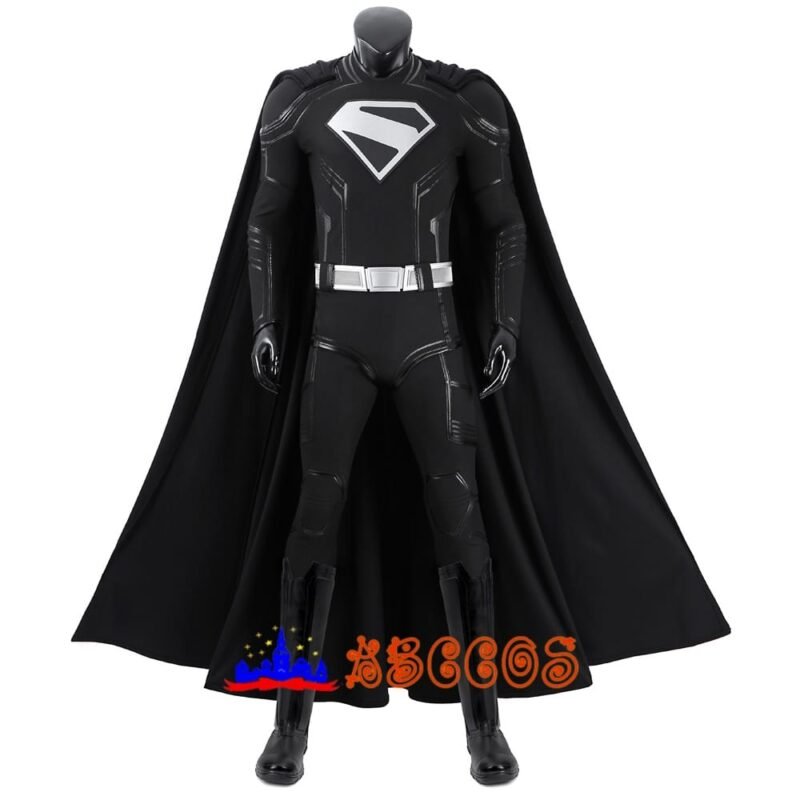 Superman: Legacyn Superman cosplay costume