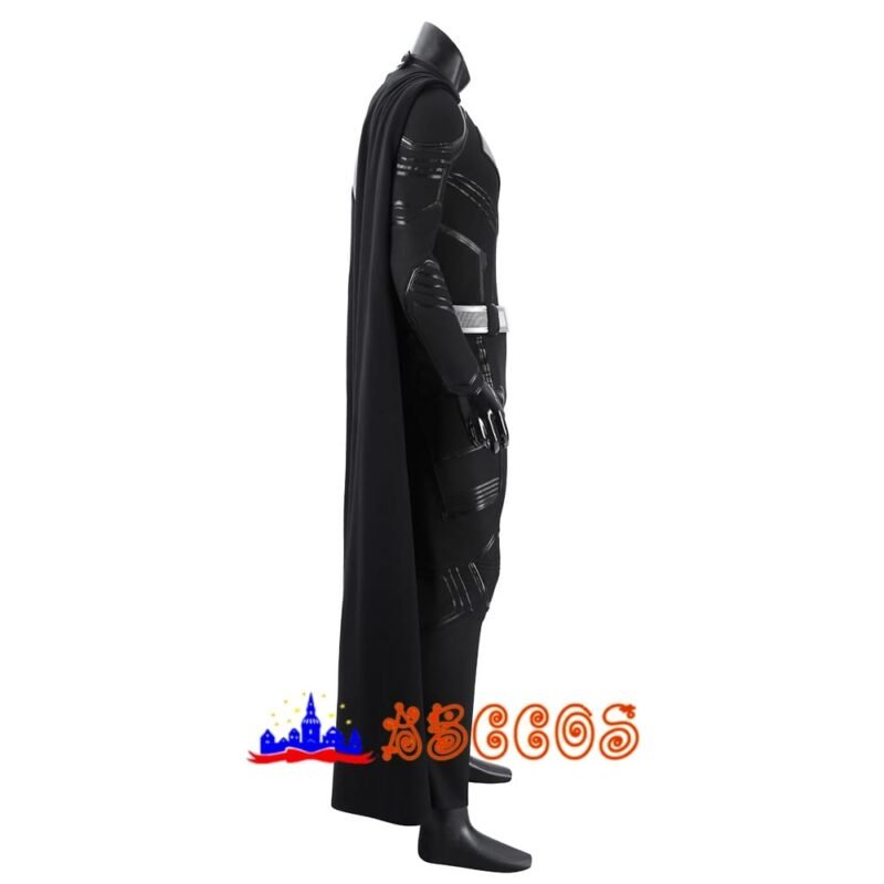 Superman: Legacyn Superman cosplay costume