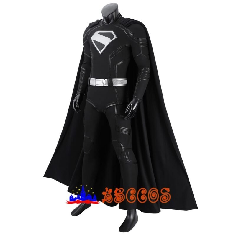 Superman: Legacyn Superman cosplay costume